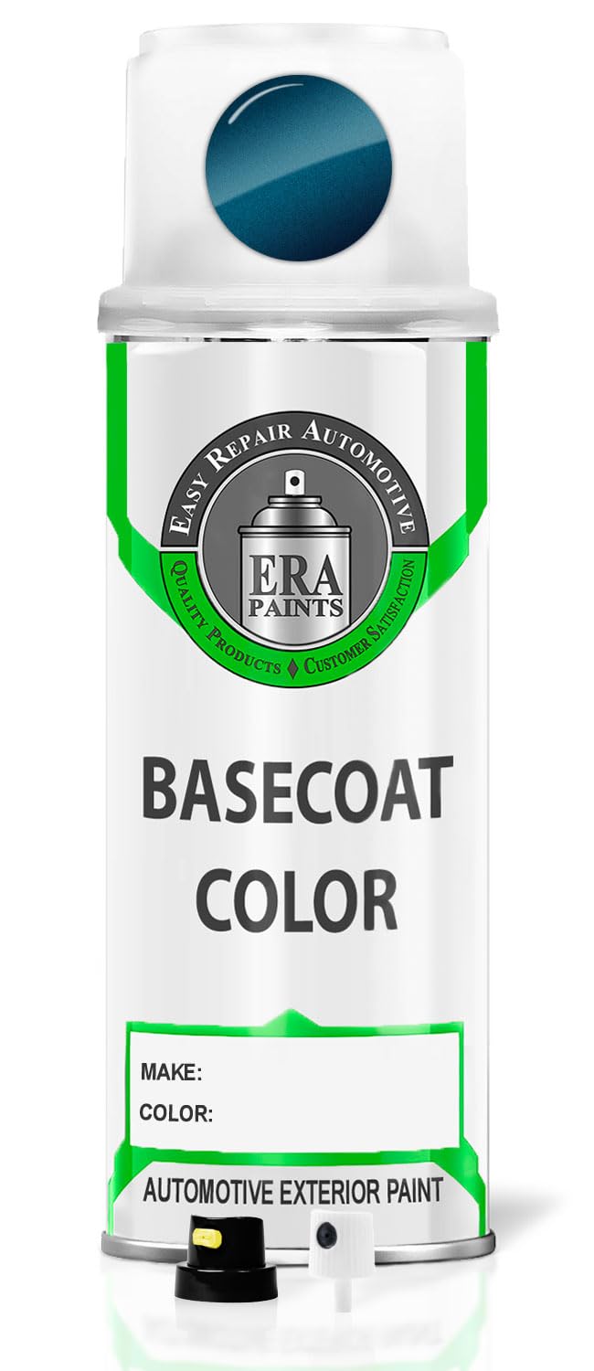 Amazon.com: ERA Paints 778 - Aquamarine Pearl for LEXUS Exact